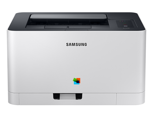 삼성 컬러 레이저 프린터  SL-C510