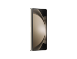 삼성 갤럭시 Z 폴드5 자급제 256GB [크림] SM-F946NZEAKOO