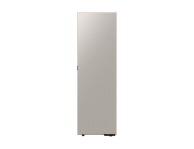 삼성 2023 비스포크 정수기 냉장고 인피니트라인 1도어 키친핏 386 L (좌열림, UV탈취, 오토필 정수기) RR40C9981APG
