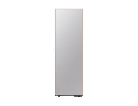 삼성 2023 비스포크 냉장고 인피니트라인 1도어 키친핏 396 L (좌열림, UV탈취) RR40C9971APG