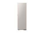 삼성 2023 비스포크 정수기 냉장고 인피니트라인 1도어 키친핏 399 L (좌열림, UV탈취, 오토필 정수기) RR40C89A5APG
