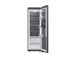 삼성 2023 비스포크 정수기 냉장고 인피니트라인 1도어 키친핏 399 L (좌열림, UV탈취, 오토필 정수기) RR40C89A5APG