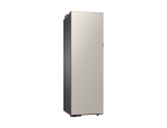 삼성 2023 비스포크 냉동고 인피니트라인 1도어 키친핏 306 L (우열림, 오토듀얼 아이스/위스키볼) RZ34C88A5APG