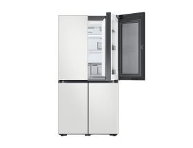 삼성 2023 비스포크 냉장고 4도어 870 L (에너지효율 초절전) RF85C91DE01