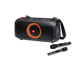 JBL PARTYBOX ON-THE-GO 파티박스온더고 스피커 JBLPARTYBOXOTGAS3