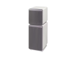 삼성 비스포크 큐브™ Air 펫케어 (123, 70+53 ㎡) 공기청정기 37평형 AX123CB850SLD