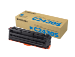 [포인트10%적립] 삼성 정품 컬러 레이저프린터 토너 4색 패키지 (KCMY 컬러세트) CLT-K2430S/C2430S/M2430S/Y2430S