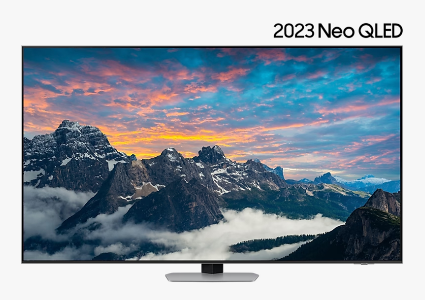 [삼성전자 23년형] 85인치 2023 NEO QLED 4K QNC90 214cm KQ85QNC90AFXKR