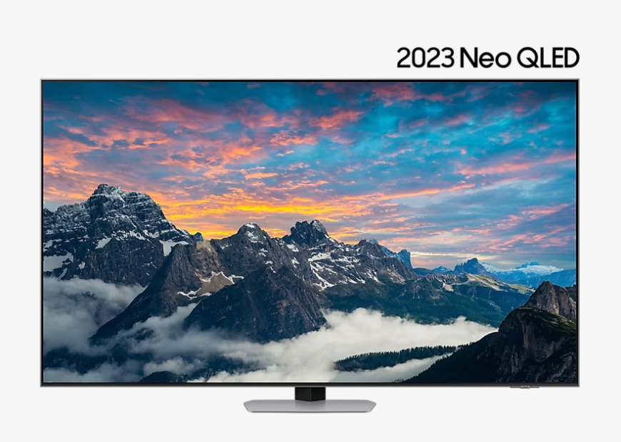 [삼성전자 23년형] 75인치 2023 NEO QLED 4K QNC90 189cm KQ75QNC90AFXKR / 문화상품권 15만 지급