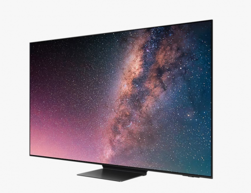 삼성전자 OLED TV 65인치 4K SC95 (163 cm) KQ65SC95AFXKR