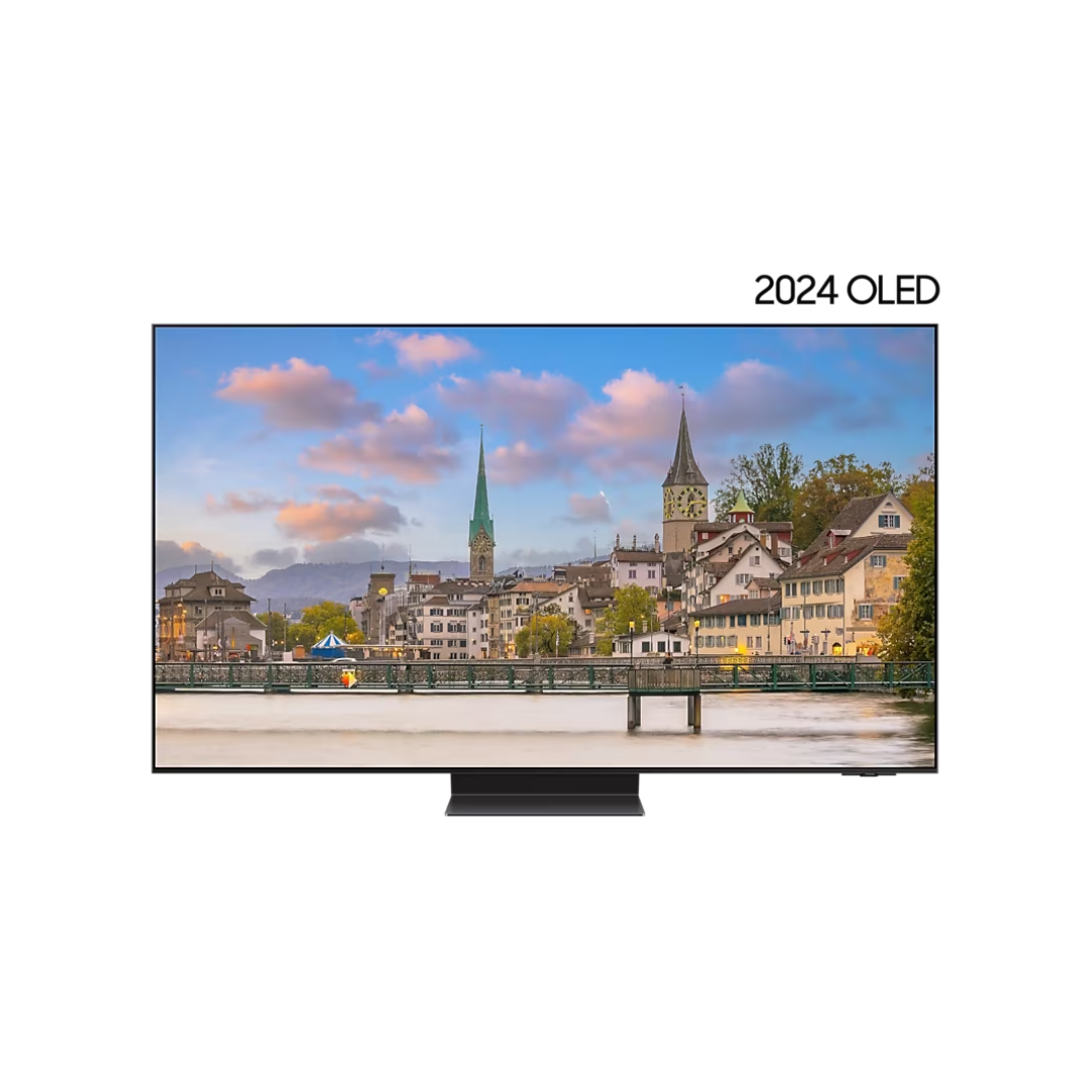 삼성전자 24년 신모델 OLED SD95 (195 cm) KQ77SD95AFXKR 전국무료배송