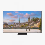 삼성전자 24년 신모델 OLED SD95 195cm KQ77SD95AFXKR 진열상품
