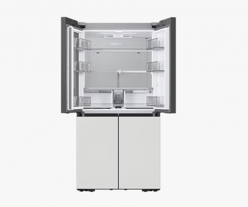 삼성 비스포크 냉장고 4도어 키친핏 596L RF60C93T2AP