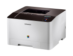 삼성 컬러 레이저 프린터 18/18 ppm CLP-415N
