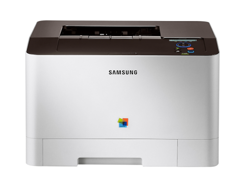삼성 컬러 레이저 프린터 18/18 ppm CLP-415N