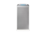 삼성 블루스카이 5500 공기청정기 (60 ㎡) (그레이지+실버) AX060CG500GGD
