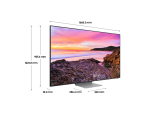 삼성 2023 Neo QLED 8K QNC700 75인치 TV (189 cm) KQ75QNC700FXKR