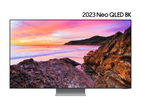 삼성 2023 Neo QLED 8K QNC700 75인치 TV (189 cm) KQ75QNC700FXKR