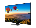 삼성 2023 QLED 4K QC80  75인치 TV (189 cm) KQ75QC80AFXKR / 문화상품권 10만 지급