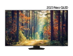 삼성 2023 Neo QLED 4K QNC85 75인치 TV (189 cm) KQ75QNC85AFXKR