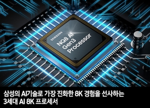 삼성 2024 Neo QLED 8K QND900 (189 cm) KQ75QND900FXKR