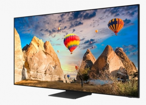 삼성 2024 Neo QLED 8K QND850 (189 cm) KQ75QND850FXKR