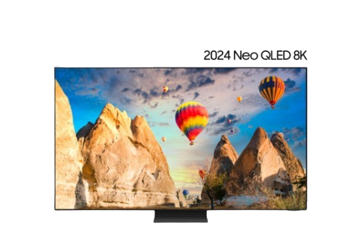 삼성 2024 Neo QLED 8K QND850 65인치 KQ65QND850FXKR 삼성물류배송,폐가전회수