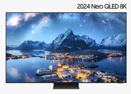 삼성 2024 Neo QLED 8K QND800 (214 cm) KQ85QND800FXKR 삼성물류무료배송,폐가전회수