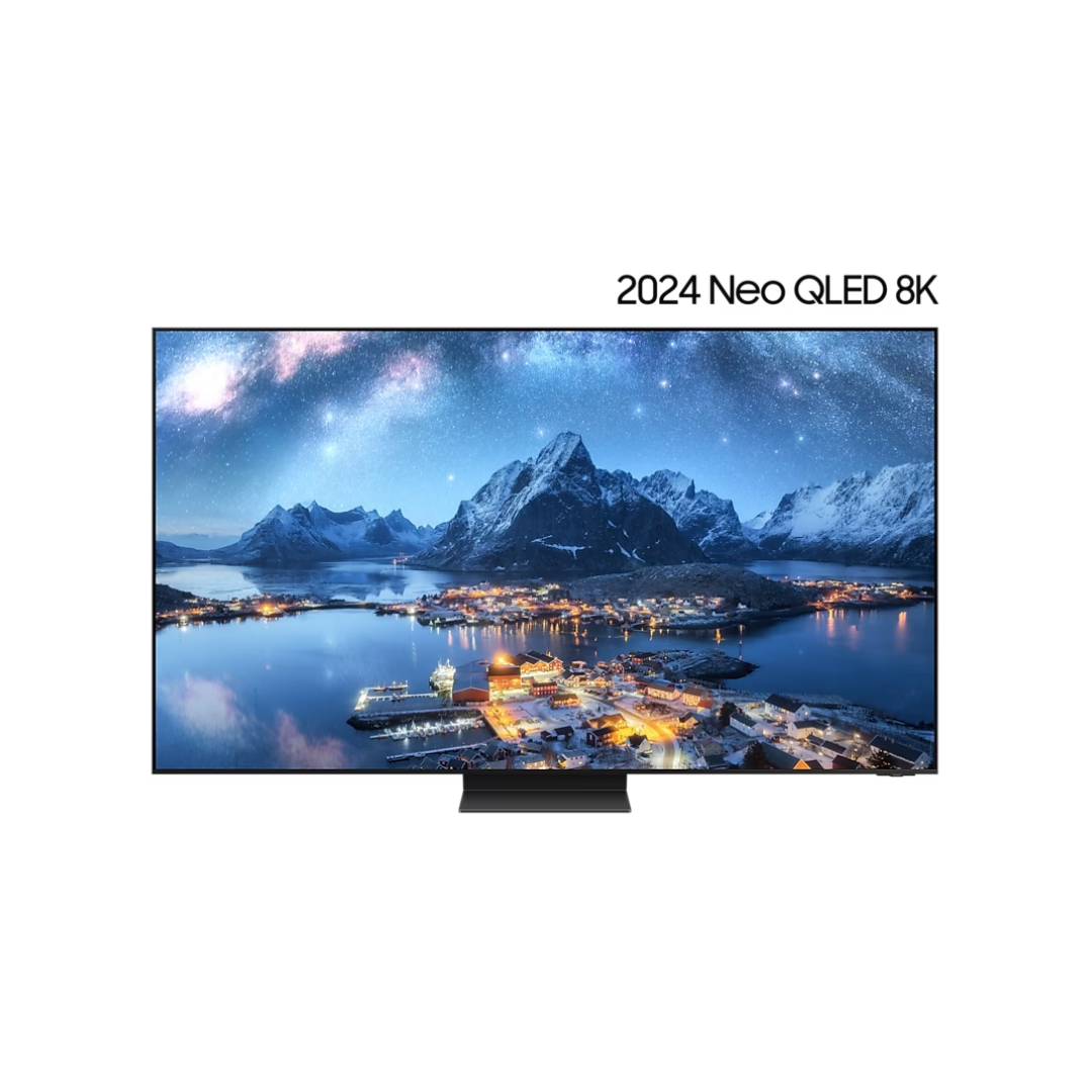 삼성 2024 Neo QLED 8K QND800 189cm KQ75QND800FXKR 전국무료배송