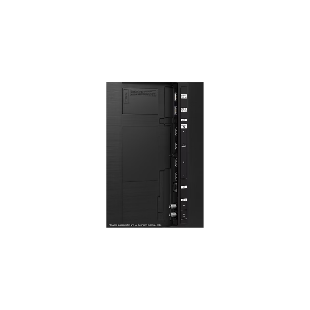 삼성 2024 Neo QLED QND90 (247 cm) KQ98QND90AFXKR 삼성물류직배송
