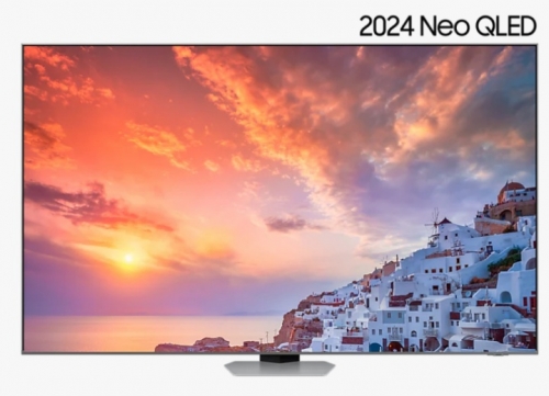 삼성 2024 Neo QLED QND90 (247 cm) KQ98QND90AFXKR 삼성물류배송,전국무료