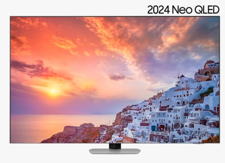 삼성 2024 Neo QLED QND90 (189 cm) KQ75QND90AFXKR