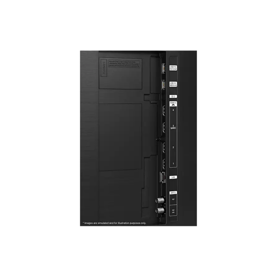 삼성 2024 Neo QLED QND90 189cm KQ75QND90AFXKR 진열상품
