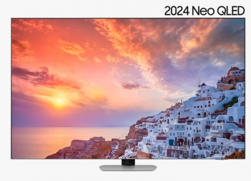 삼성 2024 Neo QLED QND90 (189 cm) KQ75QND90AFXKR