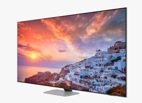 삼성 2024 Neo QLED QND90 (138 cm) KQ55QND90AFXKR