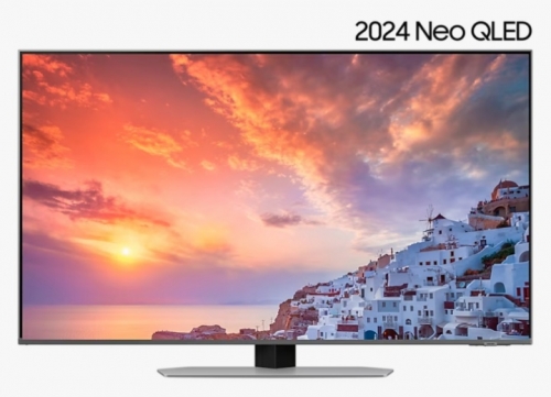 삼성 2024 Neo QLED QND90 (125 cm) KQ50QND90AFXKR