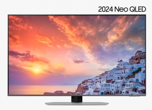 삼성 2024 Neo QLED QND90 (108 cm) KQ43QND90AFXKR 안방용 네오QLED