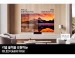 삼성 2024 OLED SD95 65인치 TV (163 cm) KQ65SD95AFXKR