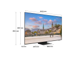 삼성 2024 OLED SD95 65인치 TV (163 cm) KQ65SD95AFXKR
