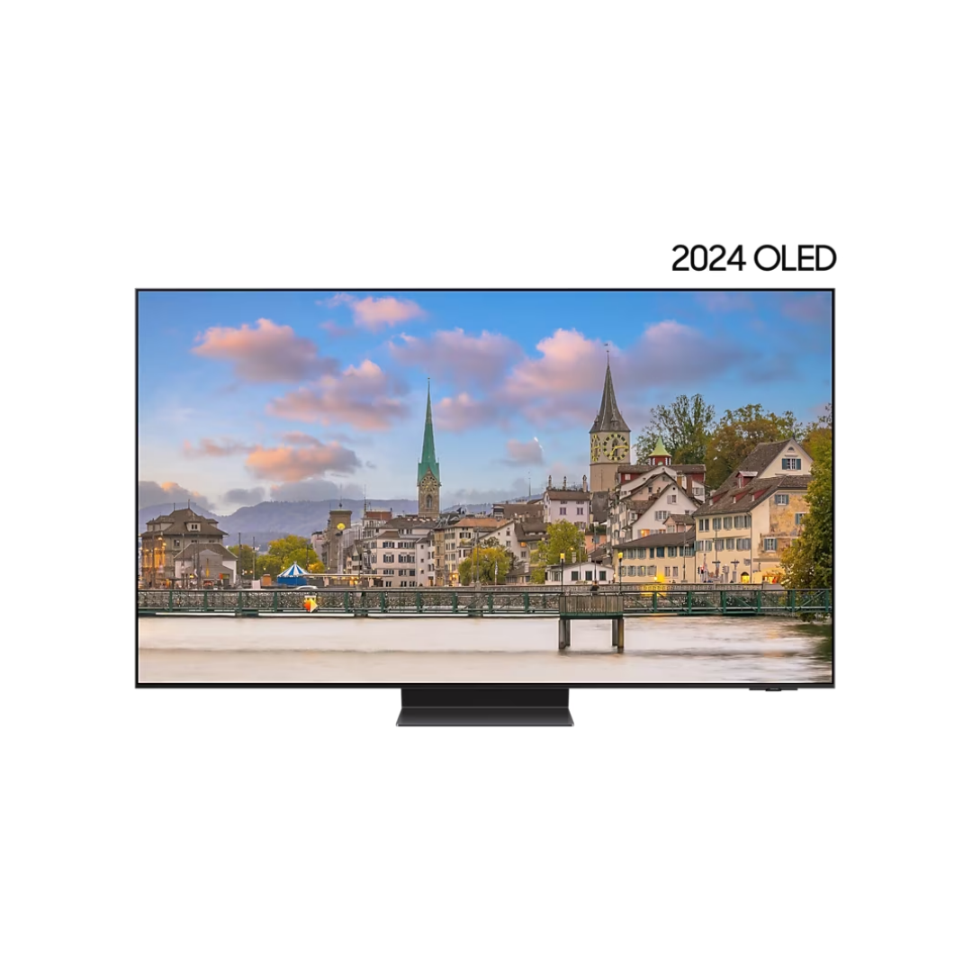 삼성 2024 OLED SD95 65인치 TV (163 cm) KQ65SD95AFXKR 전국무료배송