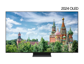 삼성 2024 OLED SD90 77인치 TV (195 cm) KQ77SD90AFXKR