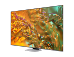 삼성 2024 QLED 4K QD80 55인치 TV (138 cm) KQ55QD80AFXKR