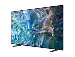 삼성 2024 QLED 4K QD60 65인치 TV (163 cm) KQ65QD60AFXKR