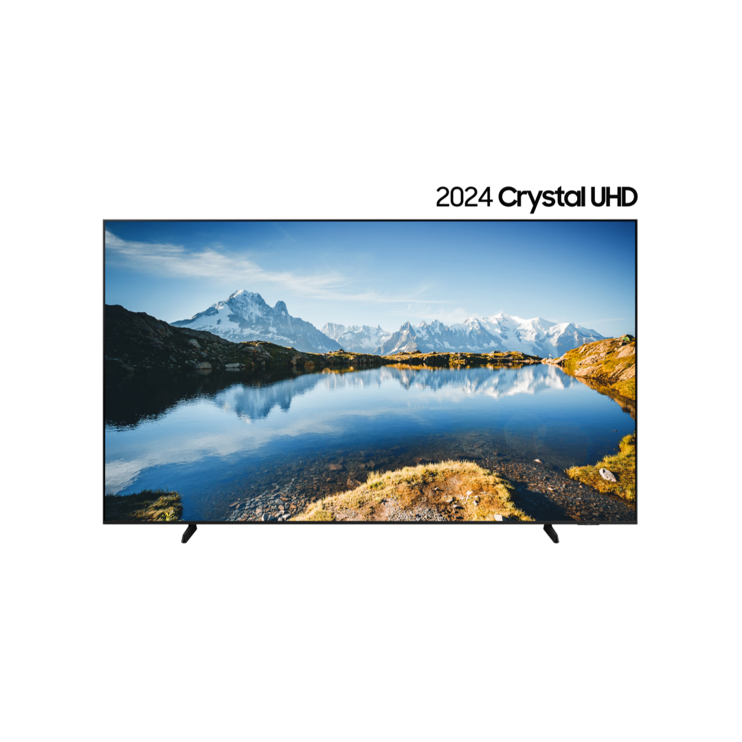 삼성 2024 Crystal UHD UD9000 98인치 TV (247 cm) KU98UD9000FXKR