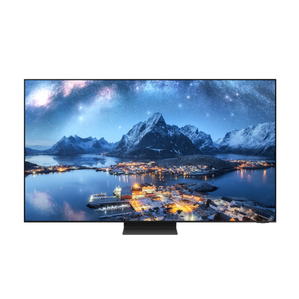 삼성 2024 Neo QLED 8K QND800 214cm KQ85QND800FXKR 진열상품