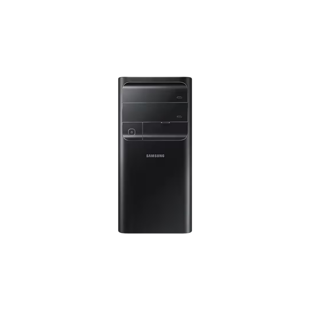 삼성 데스크탑 Tower Core™ i5 / 1 TB HDD + 256 GB NVMe SSD DM500TFC-AC58B