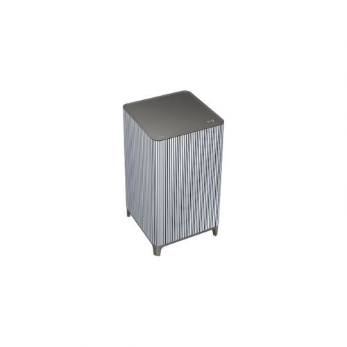 비스포 큐브™ Air Infinite Line (33㎡, 리유저블 필터) AX033DB990UGD