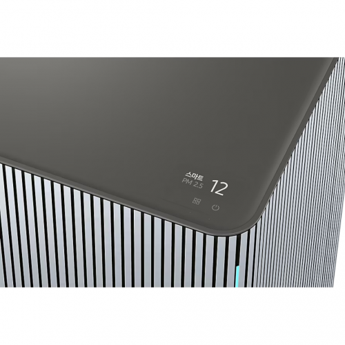 비스포 큐브™ Air Infinite Line (33㎡, 리유저블 필터) AX033DB990UGD