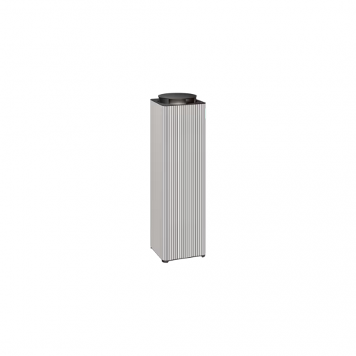 비스포크 큐브™ Air Infinite Line (100㎡, S 필터) AX100DB900EDD