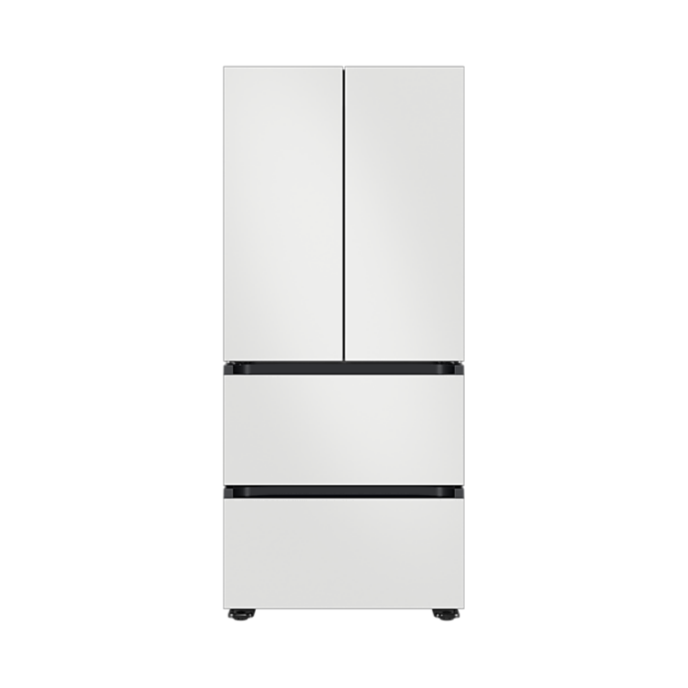 비스포크 AI 김치플러스 4도어 487L (AI 정온 모드) RQ49DB9411AP